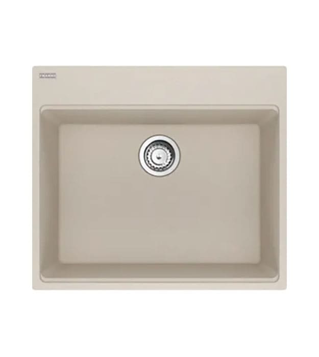 Franke Maris MAG61023-S Dual Mount Fragranite Kitchen Sink