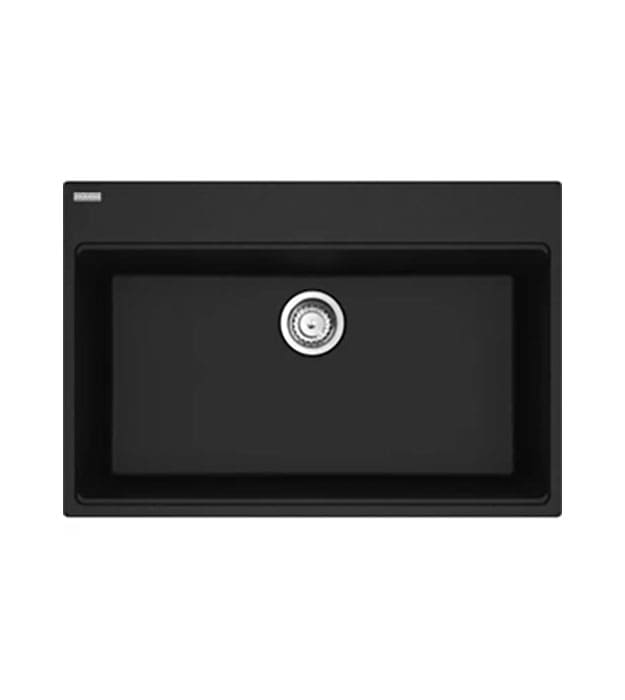 Franke Maris MAG61029-S Dual Mount Fragranite Kitchen Sink 29 Franke Maris MAG61029-S Dual Mount Fragranite Kitchen Sink