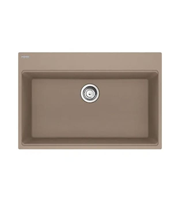 Franke Maris MAG61029-S Dual Mount Fragranite Kitchen Sink 32 Franke Maris MAG61029-S Dual Mount Fragranite Kitchen Sink