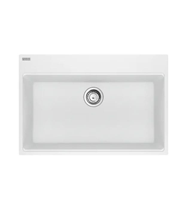 Franke Maris MAG61029-S Dual Mount Fragranite Kitchen Sink 28 Franke Maris MAG61029-S Dual Mount Fragranite Kitchen Sink