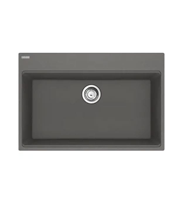 Franke Maris MAG61029-S Dual Mount Fragranite Kitchen Sink 27 Franke Maris MAG61029-S Dual Mount Fragranite Kitchen Sink