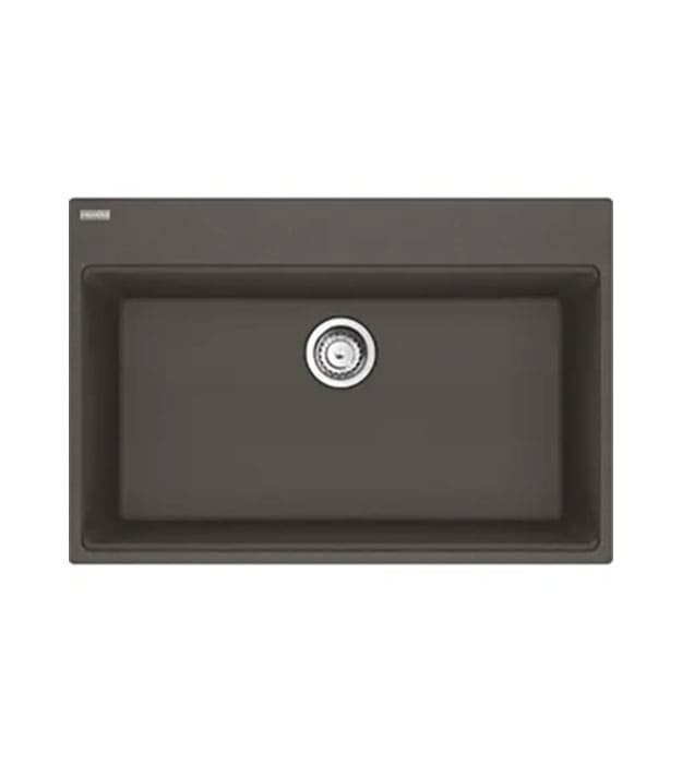 Franke Maris MAG61029-S Dual Mount Fragranite Kitchen Sink 26 Franke Maris MAG61029-S Dual Mount Fragranite Kitchen Sink