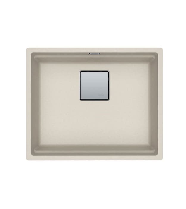 Franke Peak PKG110-20 Single Bowl Sink
