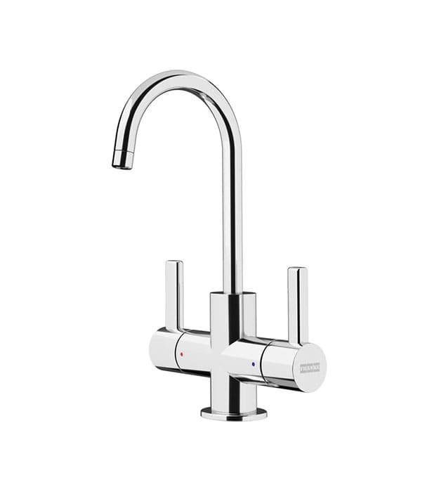 Franke Universal UNJ-HC Filtered Faucet