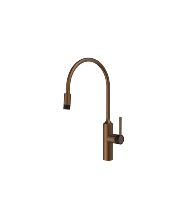 Kodaen KAIRO F23C02 Pull-Down Kitchen Faucet 11 Kodaen KAIRO Pull-Down Kitchen Faucet F23C02