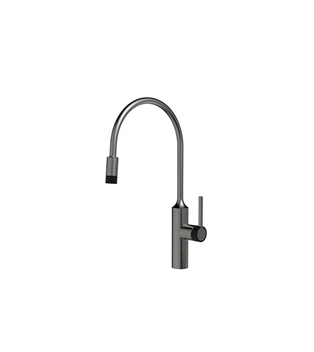 Kodaen KAIRO F23C02 Pull-Down Kitchen Faucet 10 Kodaen KAIRO Pull-Down Kitchen Faucet F23C02