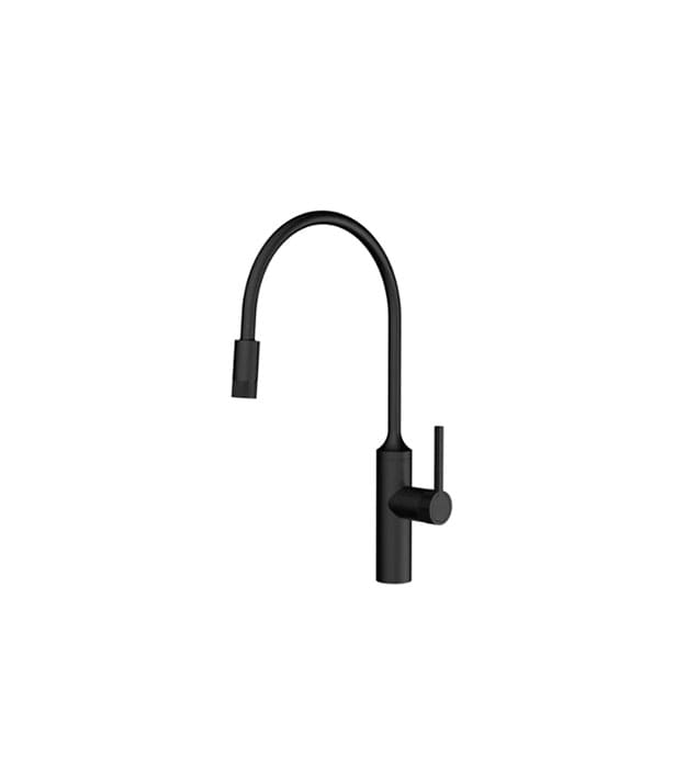 Kodaen KAIRO F23C02 Pull-Down Kitchen Faucet 9 Kodaen KAIRO Pull-Down Kitchen Faucet F23C02