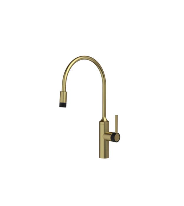 Kodaen KAIRO F23C02 Pull-Down Kitchen Faucet 8 Kodaen KAIRO Pull-Down Kitchen Faucet F23C02