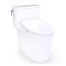 TOTO Aurora Washlet S7 One Piece Toilet MW6864726CEFG#01
