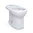 TOTO Drake C775CEFG#01 Round Toilet Bowl