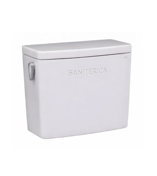 TOTO Glaston Toilet Tank 1.28 gpf ST472EA#01