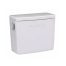 TOTO Glaston Toilet Tank 1.28 gpf ST472EA#01