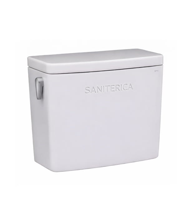 TOTO Glaston Toilet Tank 1.28 gpf ST472EA#01