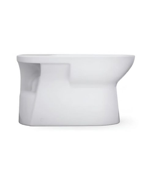 TOTO Glaston Toilet Bowl Elongated Washlet+ CT472CUFGT40#01