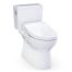 TOTO Glaston Washlet S5 Bidet Toilet MW4723446CEFG#01