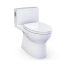 TOTO Redington One-Piece Toilet MS672124CEFG#01