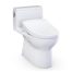 TOTO Redington Washlet S5 Bidet Toilet MW6723446CEFG#01