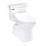 TOTO Soirée MW9643446CEFG#01 Washlet+ S5 One-Piece Toilet
