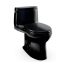 TOTO Ultramax MS608114CEF#51 Ebony Toilet 10 TOTO Ultramax MS608114CEF#51 Ebony Toilet
