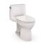 TOTO Ultramax MS608114CEFG#12 Sedona Beige Toilet