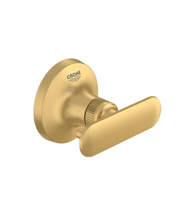 Grohe Listra Robe Hook 106245 29 Grohe Listra Robe Hook 106245 - Image 5