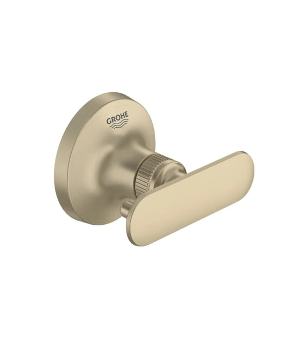 Grohe Listra Robe Hook 106245 26 Grohe Listra Robe Hook 106245 - Image 2