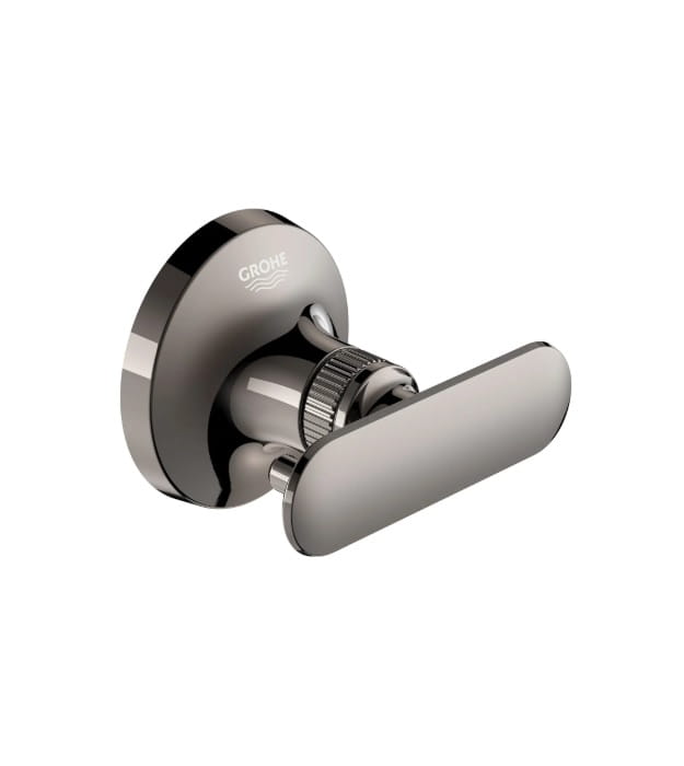 Grohe Listra Robe Hook 106245 28 Grohe Listra Robe Hook 106245 - Image 4