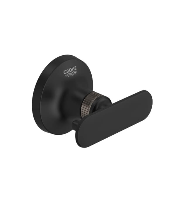 Grohe Listra Robe Hook 106245 27 Grohe Listra Robe Hook 106245 - Image 3