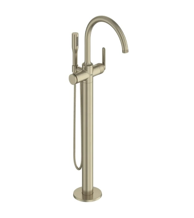Grohe Listra Freestanding Tub Faucet 106256