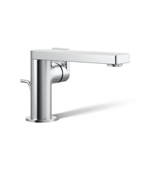 KOHLER Composed K-73167-4-CP Single Handle Faucet