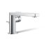 KOHLER Composed K-73167-4-CP Single Handle Faucet
