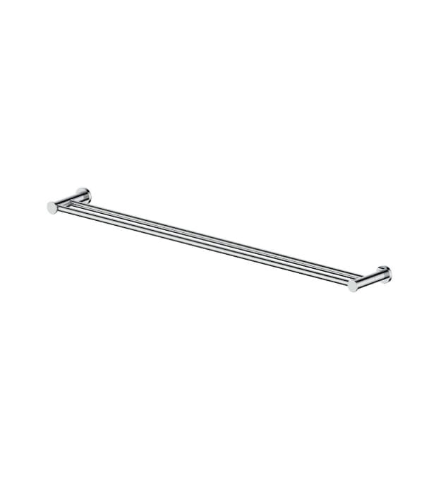 Vogt Worgl BA.0502 24" Double Towel Bar
