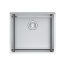 Franke Cube CUX110-20-CA Stainless Steel Kitchen Sink
