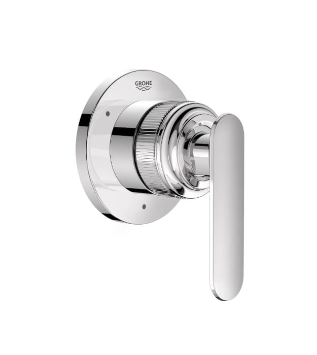 Grohe Listra 3-Way Diverter Trim 106258