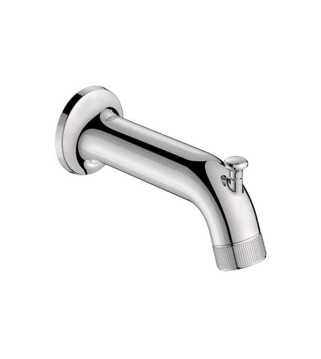Grohe 106176 Listra Tub Spout With Diverter