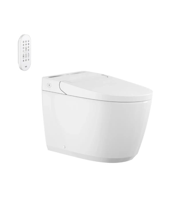Grohe Sensia Electronic Bidet Toilet 131886SH00