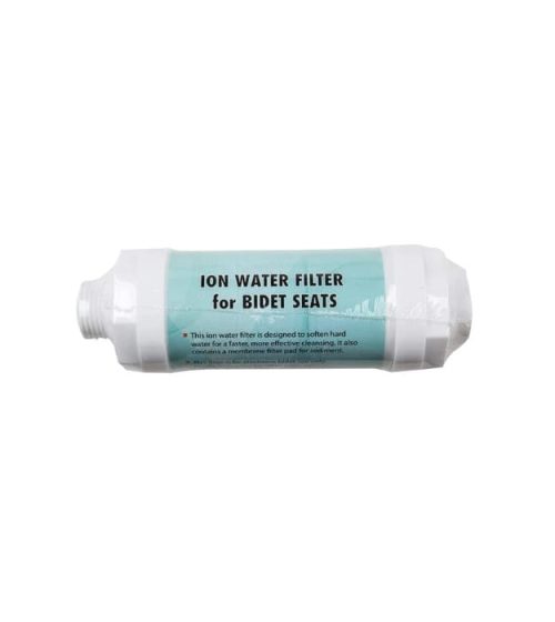ION Water Filter For Bidet Seat IF-1