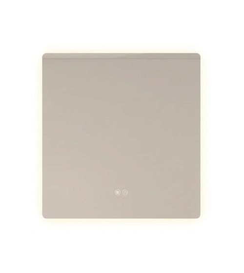 Koden Seamlyss 30"X32" Frameless LED Mirror LM-S4505-3032