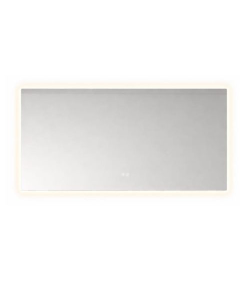 Koden LM-S4505-5932 59"X32" Frameless LED Mirror