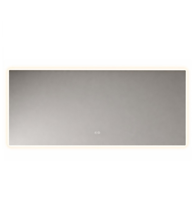 Koden LM-S4505-6932 69"X32" Frameless LED Mirror