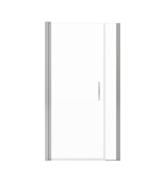 Maax Cappadocia 36" Pivot Shower Door 139266