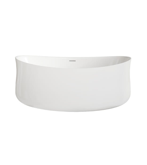 Neptune Budapest 7132 Freestanding Bathtub 220351
