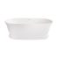 Neptune Vantaa 7132 Solid Surface Freestanding Tub 220357