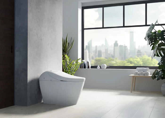 TOTO G5A Smart Toilet MS7631CEMFG#01