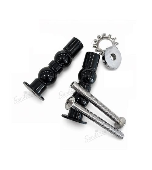 TOTO THU743#01-A Top Mounting Hardware For SS124 Seat