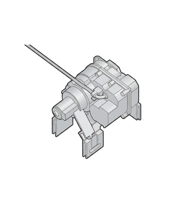 TOTO THU893 Auto Flush Kit For IGS Toilets