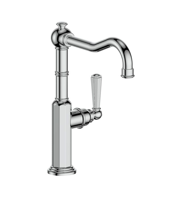 Vogt Carinthia KF.12CA.2200 Kitchen Bar/Prep Faucet 2 Vogt Carinthia KF.12CA.2200 Kitchen Bar/Prep Faucet