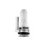 Duravit 0074191292 Single Flush Valve Assembly
