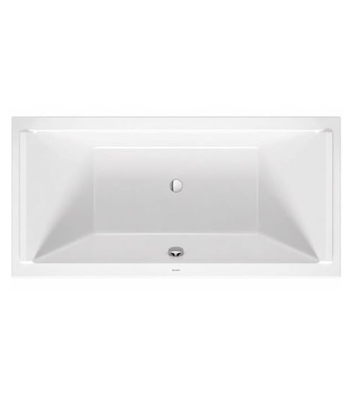 Duravit Starck Drop-in Bathtub 71"x36" 700339000000090