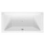 Duravit Starck Drop-in Bathtub 71"x36" 700339000000090
